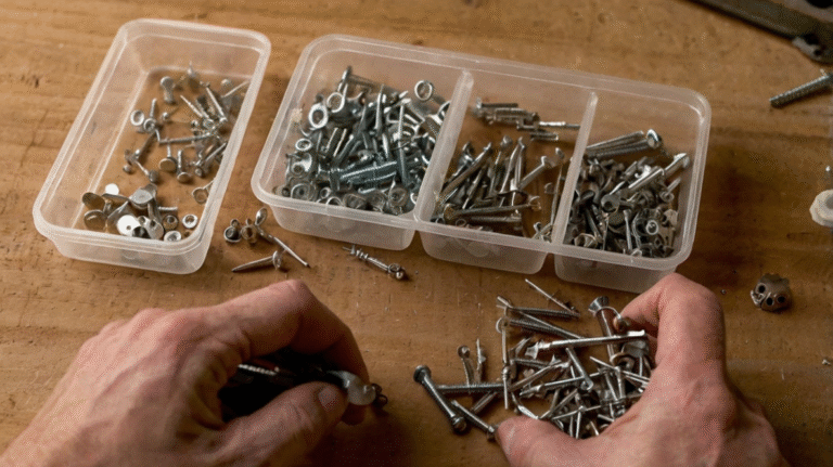 Madeira Compensada: Escolhendo Pinos para Trabalhos com esse Tipo de Madeira