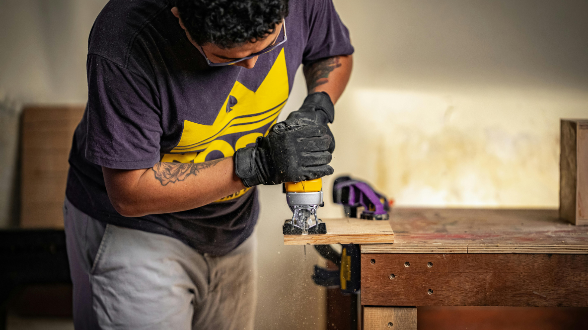 Como Evitar Marcas de Pinagem em Superfícies Pintadas