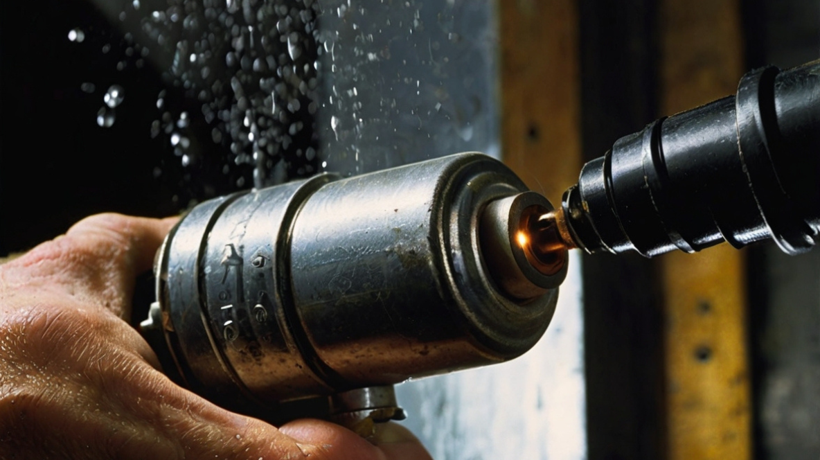 Lubrificação Correta de Pinadores_ Como Garantir o Máximo Desempenho