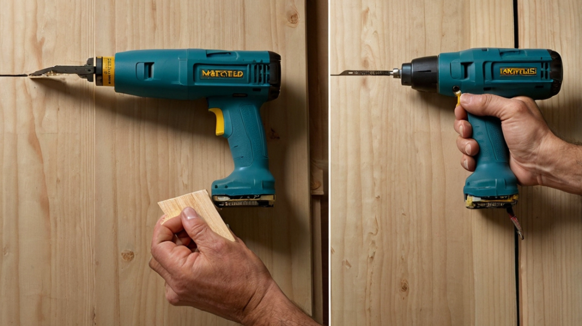 Pinadores Manuais vs. Elétricos_ Qual Oferece Melhor Controle