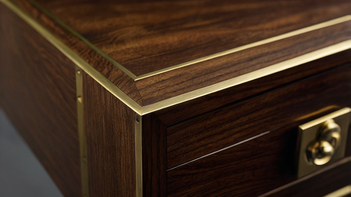 Pinos Decorativos_ Como Usá-los para Criar Acabamentos Visivelmente Estéticos