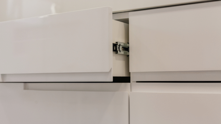 Pinos de Aço Inoxidável_ A Escolha Ideal para Marcenaria Externa