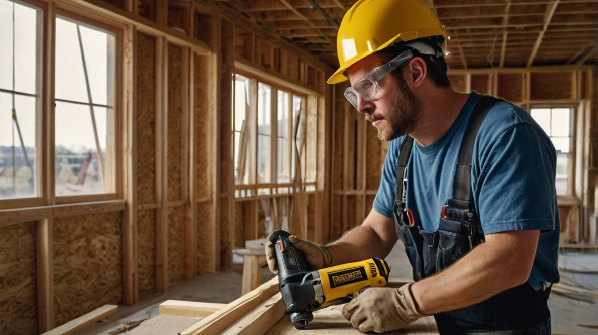 Segurança no Uso de Pinadores em Obras Residenciais_ O que Você Precisa Saber